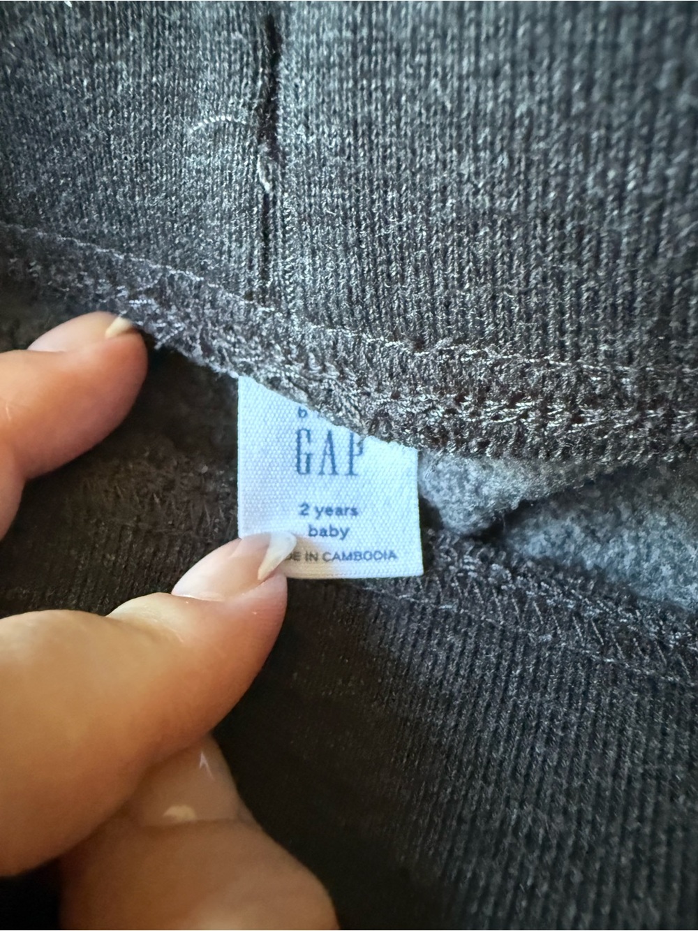 Boys Baby Gap 2T Bundle - Picture 13 of 16